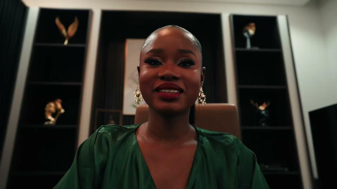 ABUJA'S TOP SMART HOME DEVELOPER! #abujarealestate #Smarthomedeveloper
